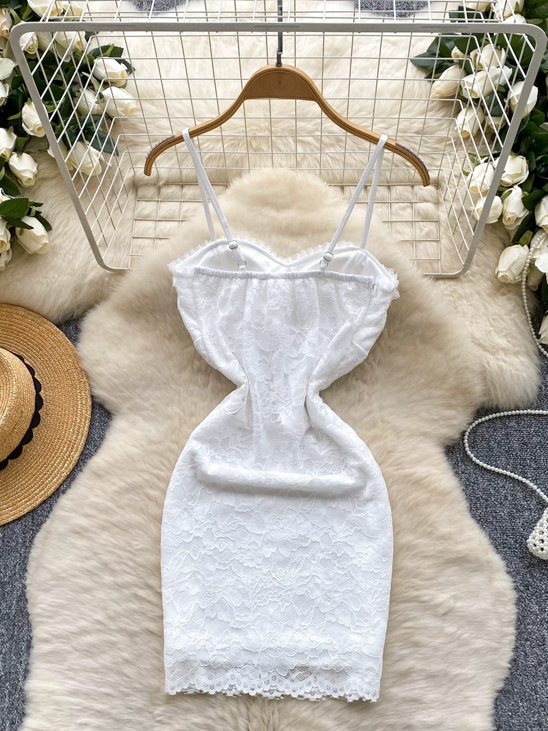 Bedrock beauty dress CBC1333 images